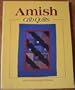 Amish Crib Quilts