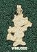 Western Michigan Univ Buster Charm/Pendant -14K/10K, Stainless Steel or Gold Plated