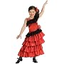 Spanish Princess Costume for Girls