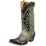 Old Gringo Women's L026-19 Monarca Cowboy Boot