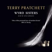 Wyrd Sisters: Discworld, Book 6 | Terry Pratchett