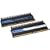 Corsair DOMINATOR 2 GB (2 X 1 GB) 240-pin DDR2 1066 MHz Dual-Channel Memory Kit