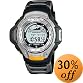 CASIO (カシオ) 腕時計 PROTREK プロトレック TRIPLE SENSOR TOOL CONCEPT PRT-41SJ-1JF