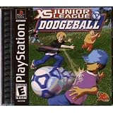 XS Jr. League DodgeBall (PlayStation)
