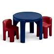 Little Tikes Americana Table and Chairs Set