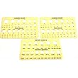 Gauge Pearl Bead Diamond Sizing Measurement MM Tool