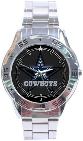 Dallas Cowboys American Football NFL Men Watch