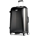 Samsonite Luggage Silhouette 11 Hardside 29 in. Expandable Spinner Upright 36126