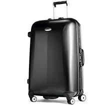 Samsonite Luggage Silhouette 11 Hardside 29 in. Expandable Spinner Upright 36126