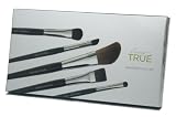 TRUE Cosmetics - Essential Brush Set