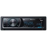 Buy Pioneer Car DEH-P6000UB- Car CD Receiver with Full-Dot OEL Display, USB Direct Control of iPod,... by Pioneer