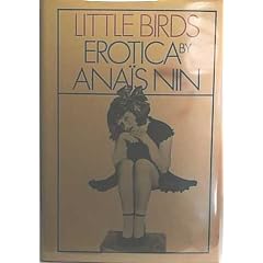 Little Birds: Erotica