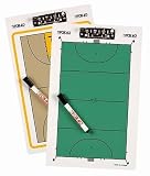 Fox Pro Clip-Board fuer Volleyball