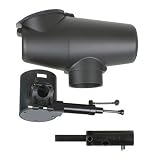 Paintball Tippmann 98 Custom or Custom Pro Cyclone Feed System