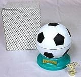 オルゴール「サッカーボール」