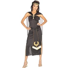 Queen Nefertiti Costume