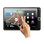 Vexia Navlet 2 Truck Total Europa - T...