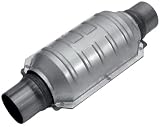 Magnaflow 99204HM Universal Catalytic Converter (Non CARB compliant)