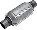 Magnaflow 99204HM Universal Catalytic Converter (Non CARB compliant)