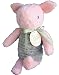 Disney Pooh Classic 14" Piglet Plush