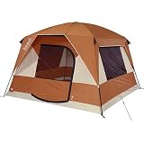 Eureka Copper Canyon 10 Cabin Tent – 6 Person 2010