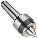 Royal Products 10105 5 MT Spindle Type Live Center With Standard Point