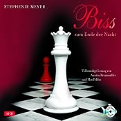 H&ouml;rbuch Bis(s) zum Ende der Nacht (Twilight-Saga 4)