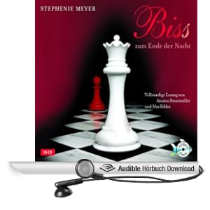 Bis(s) zum Ende der Nacht (Twilight-Saga 4)
