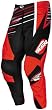MSR Axxis Pants , Size: 34, Color: Red 356344