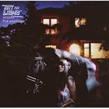 Fur And Goldpar Bat for Lashes