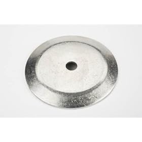 Brompton Chain tensioner disc (for non DR CTA)