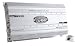 from Lanzar Lanzar VIBE3200D 3200 Watt Mono Block Mosfet Digital Amplifier Model VIBE3200D