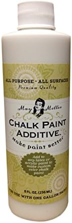 Liquid Chalk Paint Additive (8fl ounces)