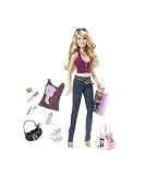 Hilary Duff Shopping Doll