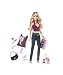Hilary Duff Shopping Doll