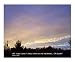 My voice shalt thou hear in the morning, Oh. Lord Scenic Photographic Poster Print by...