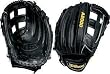 Wilson A2000 1799-B 12 1/2 inch Outfield Baseball Glove