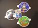 Baby : Tinkle Targets, Fun Potty Training Aid - Transportation