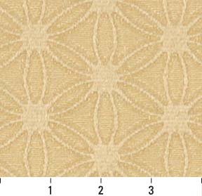 K6644 GOLD/CHARM Upholstery Fabric