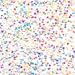 Ranger 1 Ounce Ice Stickles Glitter Glue, Crystal Ice