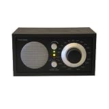 Tivoli AudioModel One AM / FM Table Radio, Black / Silver
