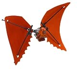 Lego Ewok Wicket with Glider (Loose) Star Wars Figure