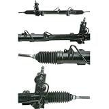 Cardone 26-4004 Remanufactured Import Power Rack and Pinion Unit by Cardone