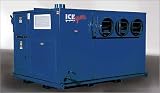 Frost Fighter IHS1250 - LP/NG IHS #1250 Indirect Space Heater, 1,250,000 BTU, 8,420 CFM