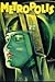 METROPOLIS - DECO ART - VINTAGE MOVIE POSTER(Size 27"x39")
