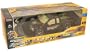 Extreme Muscle Carbon Fiber Cab Radio Control Ford F-150 (Black)