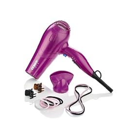 Conair Frizz Defense Ionic Styling System