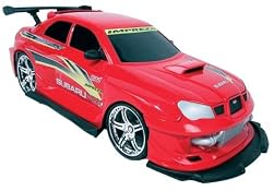Extreme Tuner 1:14 R/C Subaru Impreza WRX STI