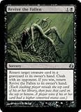 Magic: the Gathering - Revive the Fallen - Morningtide