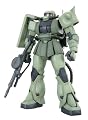 MG 1/100 MS-06F �����ޥ���쥤�䡼 (��ư��Υ������)